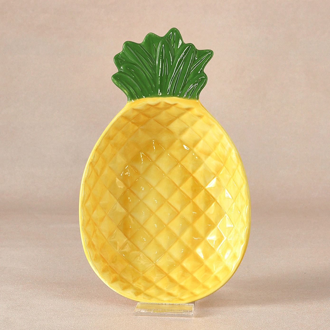 Karaca Pineapple Kase 20 cm