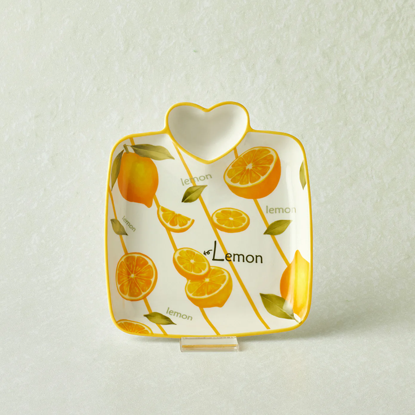 Karaca Lemon Kalpli Sunumluk 19 cm