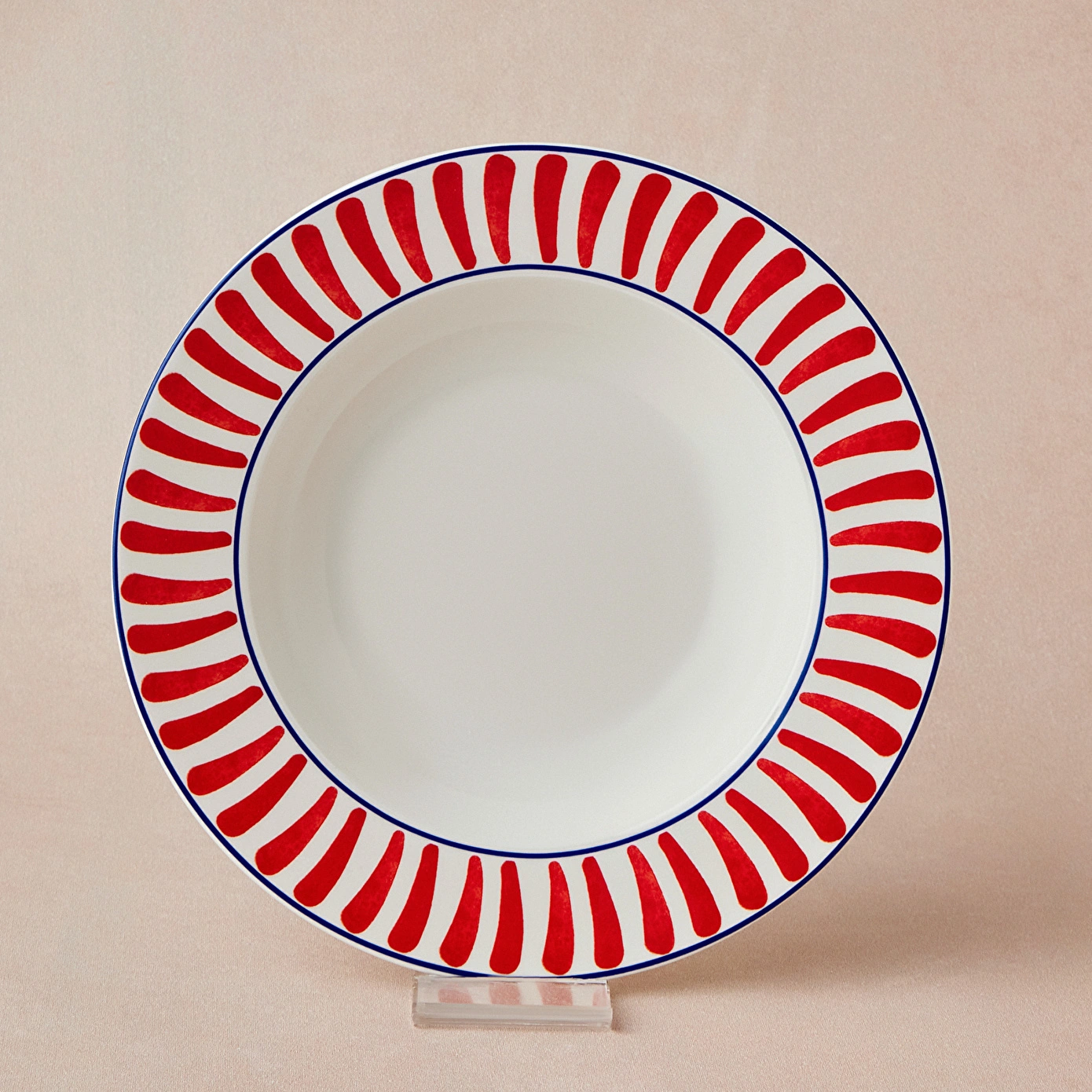 Karaca Deep Çukur Tabak 20 cm