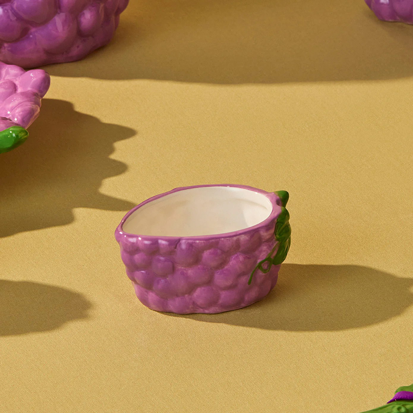 Karaca Grape Sosluk 8 cm