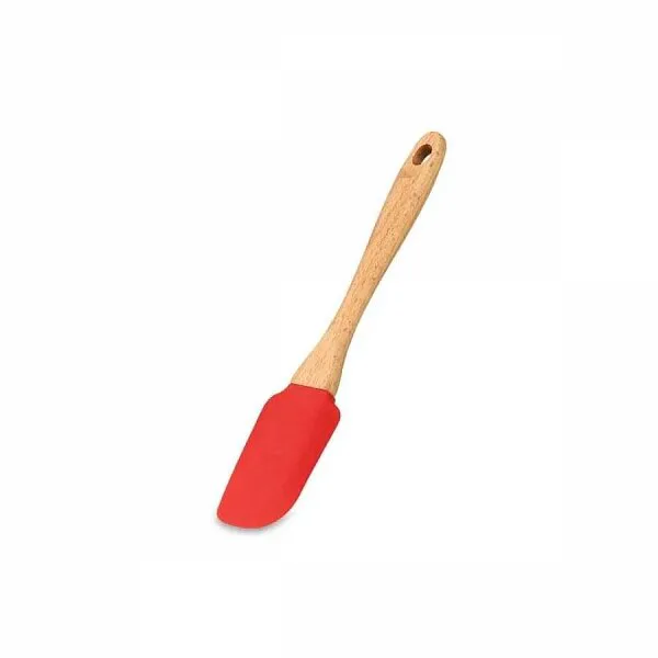 Korkmaz Natura Twisty Hamur Spatulası A594