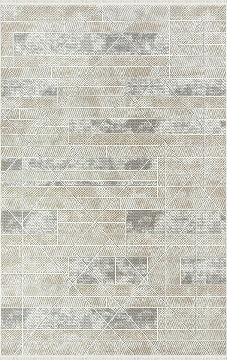 Merinos Ritim 73338-071 Halı