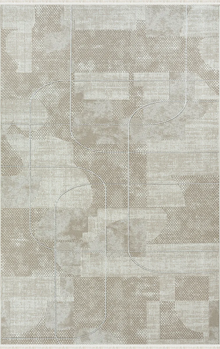 Merinos Ritim 73339-071 Halı