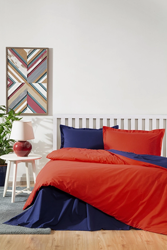 Özdilek Colormix Tek Kişilik Nevresim Takımı