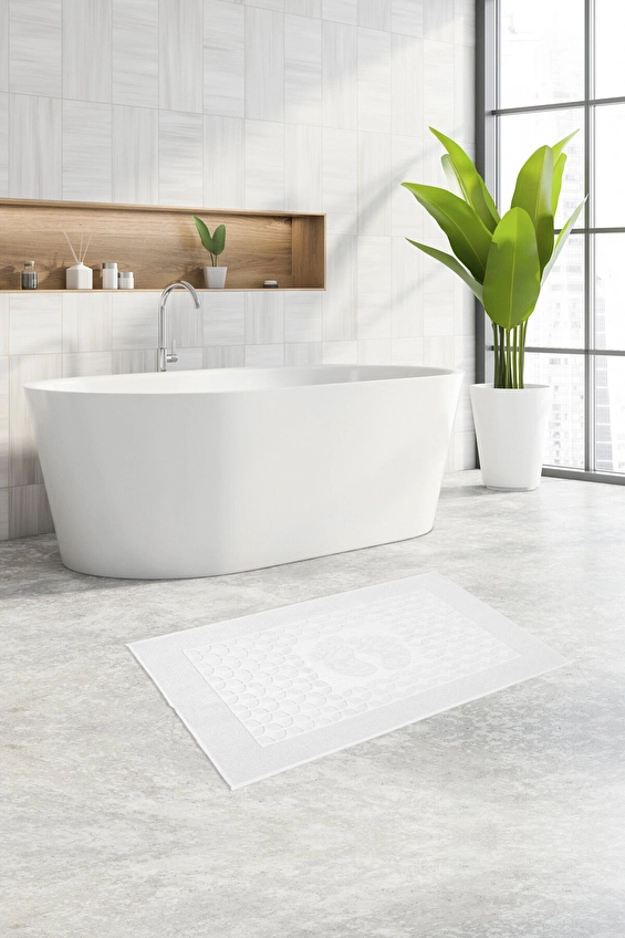 Özdilek Decoral Banyo Paspası 60x90 cm