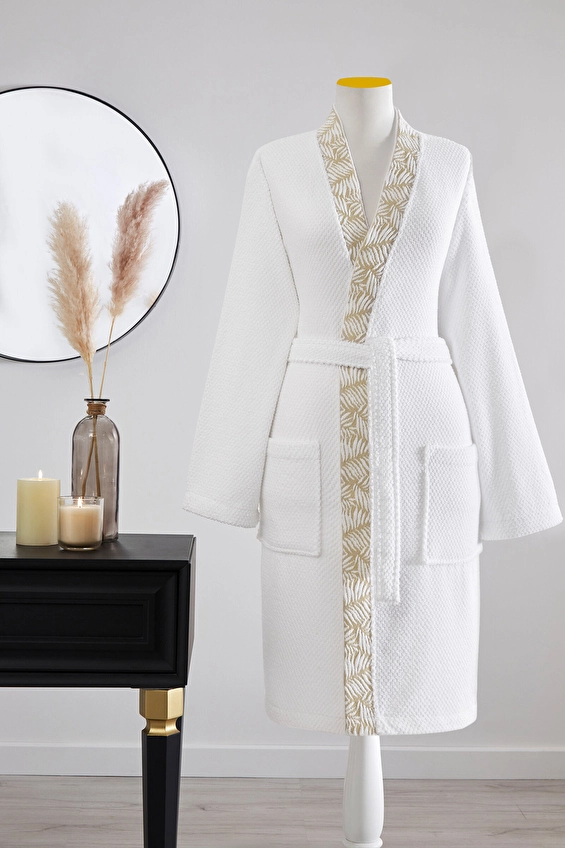 Özdilek Osier Kimono Bornoz