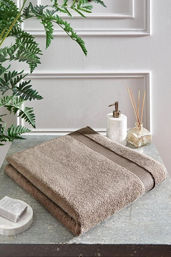 Özdilek Woven Banyo Havlusu 90x150 cm
